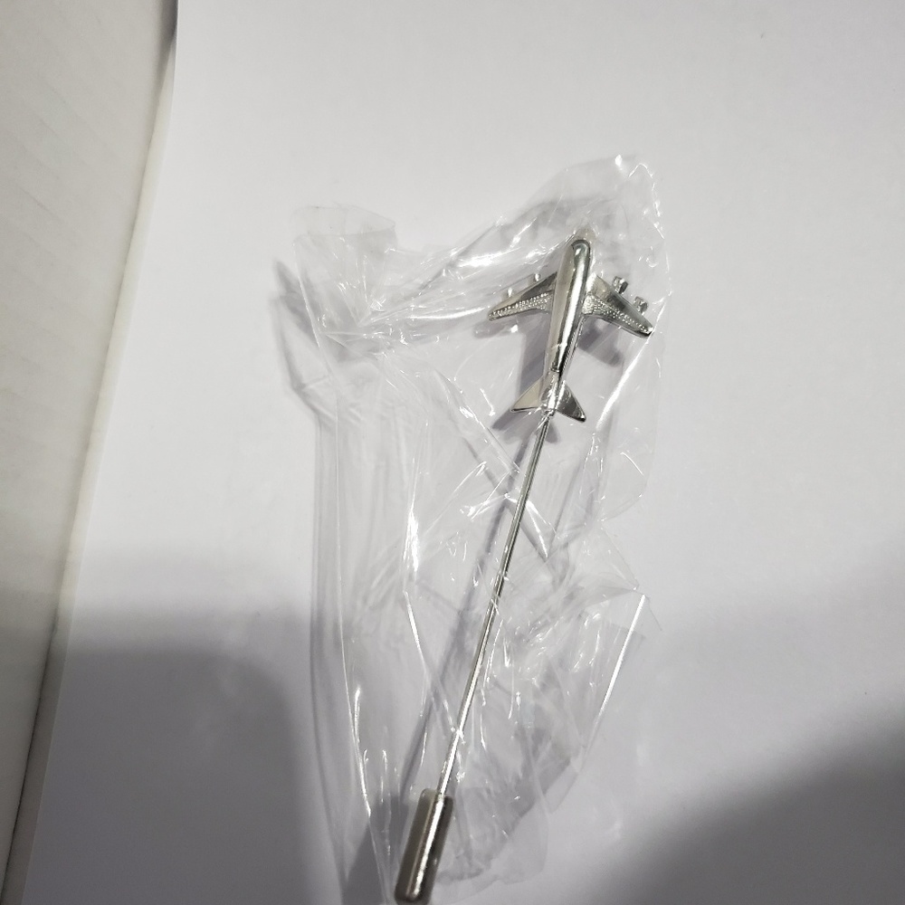 Men pocket square Bundle - Picture 6 of 8